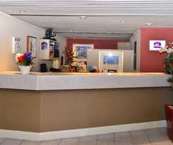 Twin Towers Inn