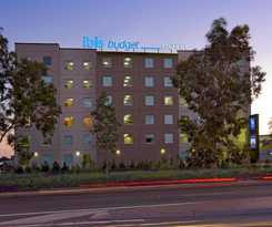 Ibis Budget Sydney Airport