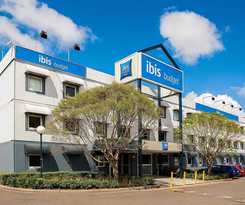 Hotel Ibis Budget St Peters