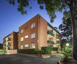 Apx Parramatta