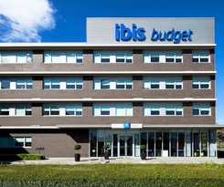 Ibis Budget Sydney Olympic Park