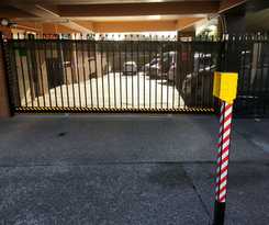 Hotel Garden Lodge Sydney