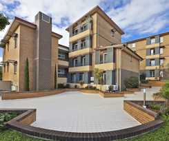 Hotel Comfort Inn and Suites Burwood