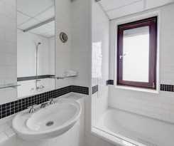 Hotel Regents Court Sydney