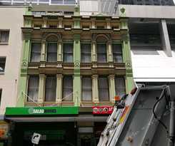 Comfort Sydney City