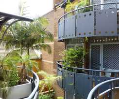 Hotel Mariners Court