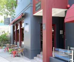 Perouse Randwick By Sydney Lodges