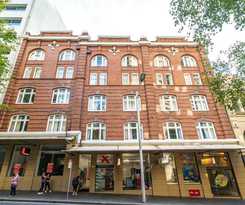 Nomads Sydney -