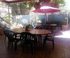 Hotel Ashfield Manor