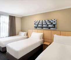 Hotel Mercure Sydney Bankstown