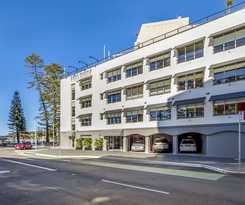 Manly Paradise and Apartments