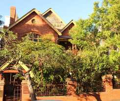 Hotel Simpsons Of Potts Point