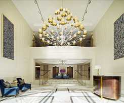 The Langham, Sydney