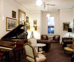 Hotel The Hughenden Boutique