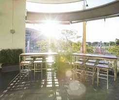 Novotel Sydney Olympic Park