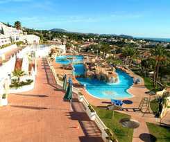 Viviendas Turísticas Vacacionales Bungalows Imperial Park Unitursa