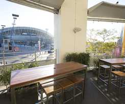 Hotel Ibis Sydney Olympic Park
