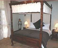 B&B Orana House