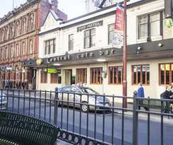 Central Hobart