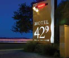 Motel 429