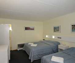 Motel Martin Cash
