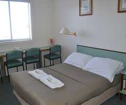 Motel Hobart Tower