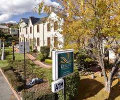 Quality Colonial Launceston