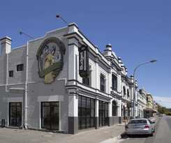 The Cornwall Historic