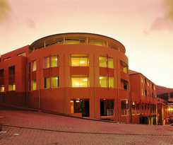 Hotel Salamanca Terraces