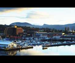 Lenna Of Hobart