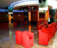 AR Roca Esmeralda and Spa