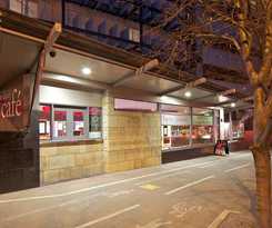 Zero Davey Boutique Apartment