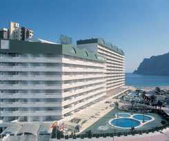 Apartamentos Esmeralda