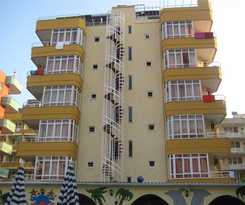 Best Alanya Hotel