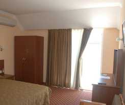 Pekcan Hotel
