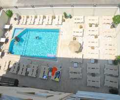 Pera Inn Hotel