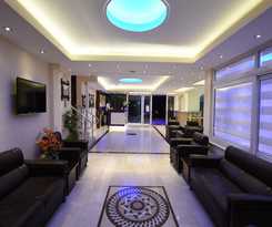  Muz Hotel - All Inclusive