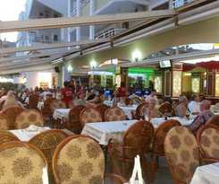 Mitos Apart Hotel