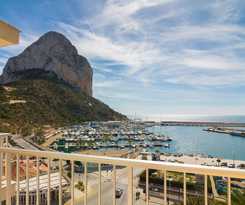 Hotel Porto Calpe