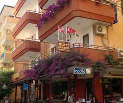 Musti Apart Hotel