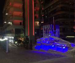 Emir Fosse Beach Hotel - All Inclusive