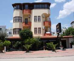  Adresim Hotel
