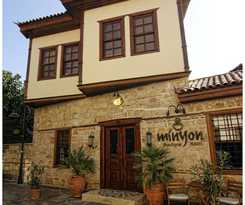 Minyon