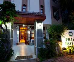 Sherwood Premio Hotel