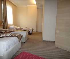 White Boutique Hotel