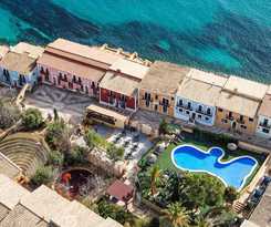 Hotel Occidental Pueblo Acantilado