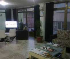  Nergiz Hotel