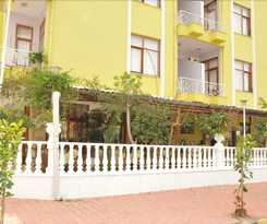 Perlo Hotel City