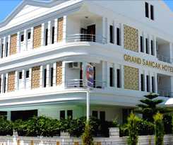 Hotel Grand Sancak Hotel
