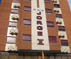 Hotel Jorge I